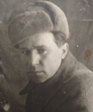 Подкопаев Андрей Никитович