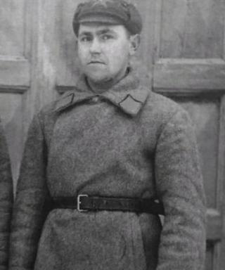 Мухин Георгий Иванович