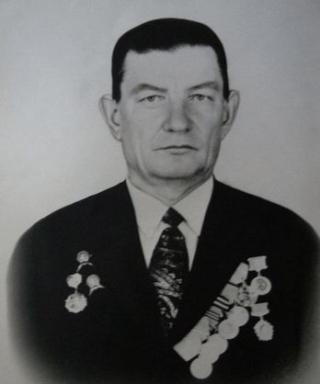 Семкин Григорий Павлович
