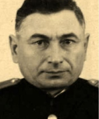 Попов Василий Платонович