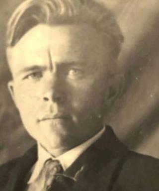 Андреев Дмитрий Михайлович