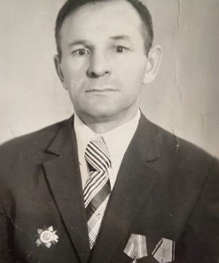 Адамов Константин Кузьмич