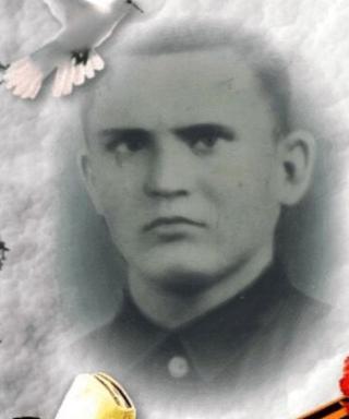 Ковалёв Иван Абрамович