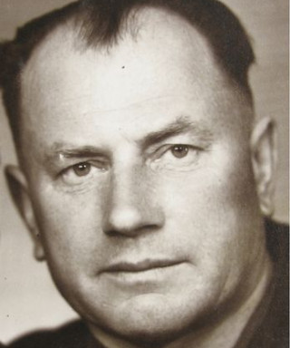 Михайлов Александр Павлович