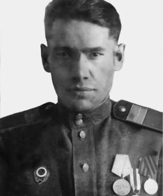 Шишкин Иван Максимович