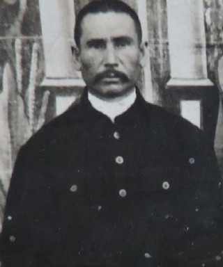 Габбасов Сафуан Габбасович