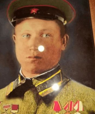 ЯГАФАРОВ Хаким Ахметянович