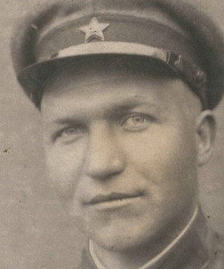 Петлин Алексей Павлович