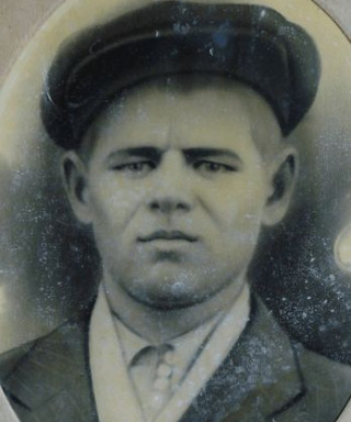 боровиков фёдор сидорович