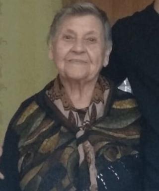Алексеева Нина Алексеевна