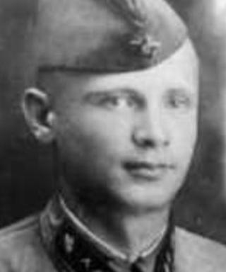Гудков Николай Михайлович