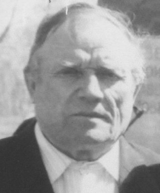 Пятов Николай Тимофеевич