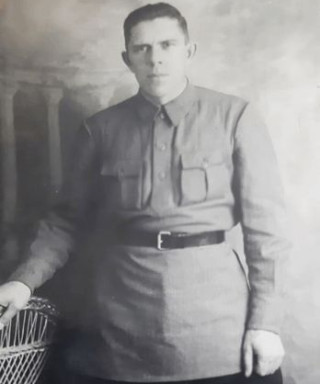 Канаков Константин Николаевич