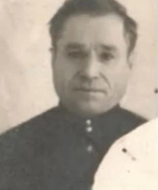 Селютин Павел Порфирьевич