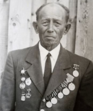 Кутькин Михаил Иванович