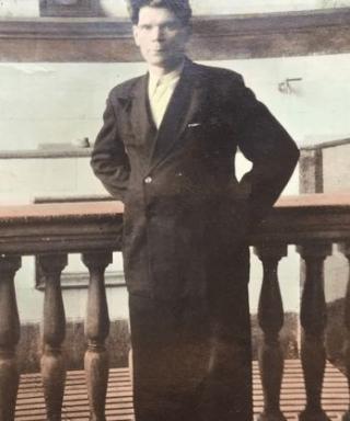 Кривоногов Анатолий Сергеевич