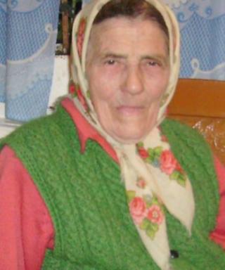 Казакова Анастасия Кузьминична