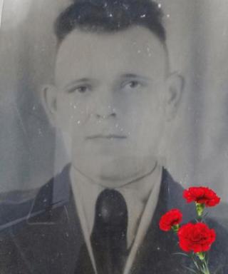 Шарыкин Алексей Григорьевич