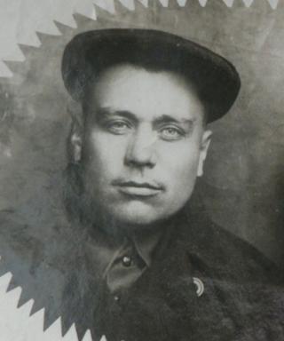 Свиридов Иван Александрович