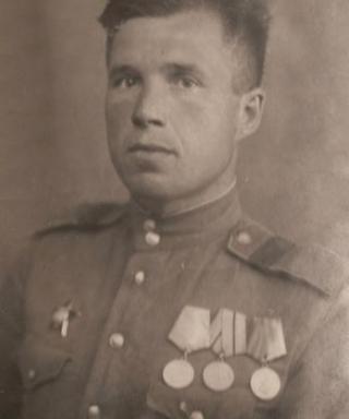 Емченко Григорий Сергеевич