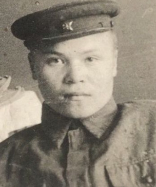 Петухов Андрей Ферапонтович