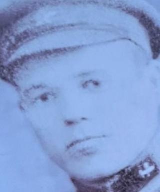Голлфеевский Василий Павлович