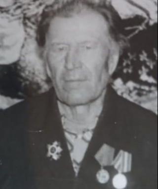 Гендренус Сергей Петрович