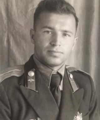 Соколенко Александр Николаевич