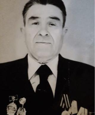 Хотемской Иван Яковлевич