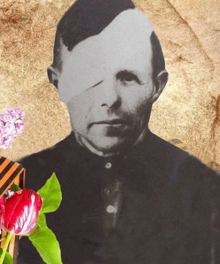 Кучев Алексей Иванович