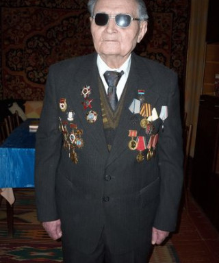 Ашихмин Сергей Тихонович