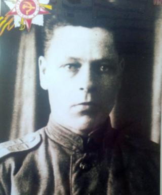 Сапожников Иван Гаврилович