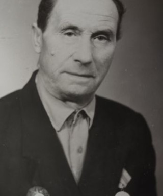 Быков Алексей Степанович