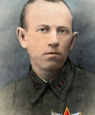 Лимонов Николай Васильевич