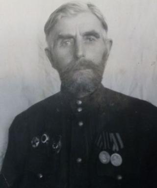 Калачиков Мирон