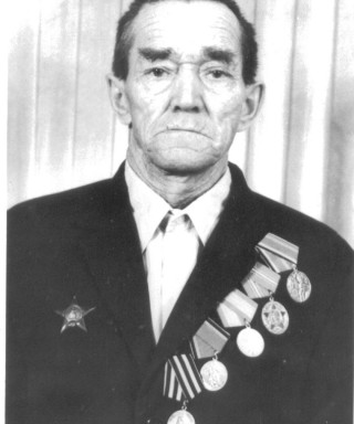 Абдрезаков Шугаиб Мубинович