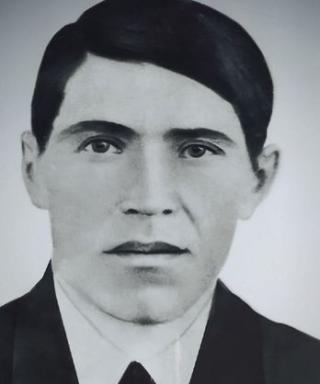 Денисов Павел Дмитриевич
