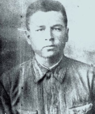 Первушин Иван Витальевич