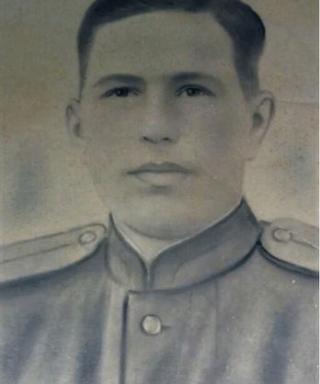 Ильин Михаил Яковлевич