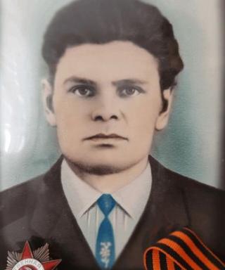 Чукомин Александр Николаевич