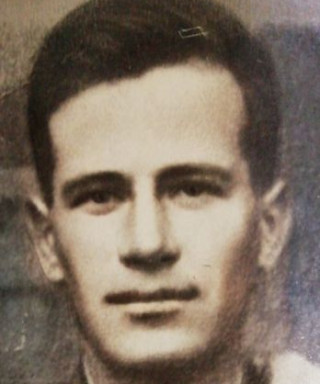 Данилин Василий Ефимович