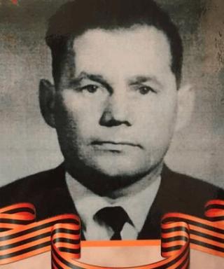 Фёдоров Николай Михайлович