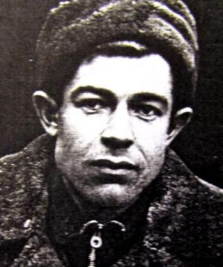Макеев Николай Игнатьевич