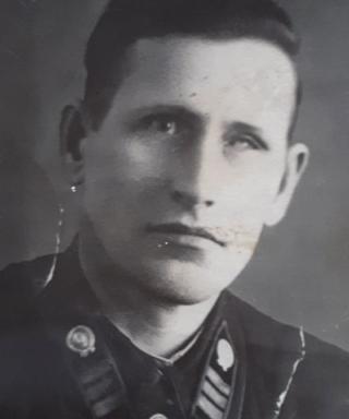 Бердников Александр Дмитриевич