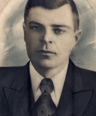 Тимченко Алексей Данилович