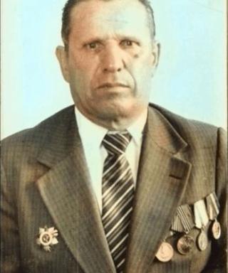 Никульшин Владимир Федорович