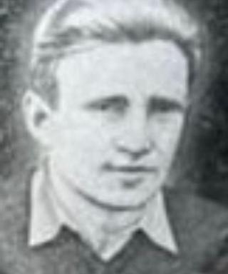 Рощин Иван Гаврилович