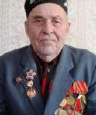 Кадыров Сунгат Закирович