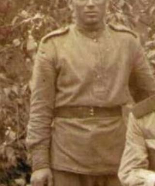 Луханин Демьян Платонович