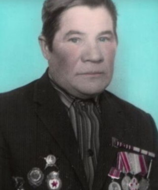 Щиголев Дмитрий Иванович